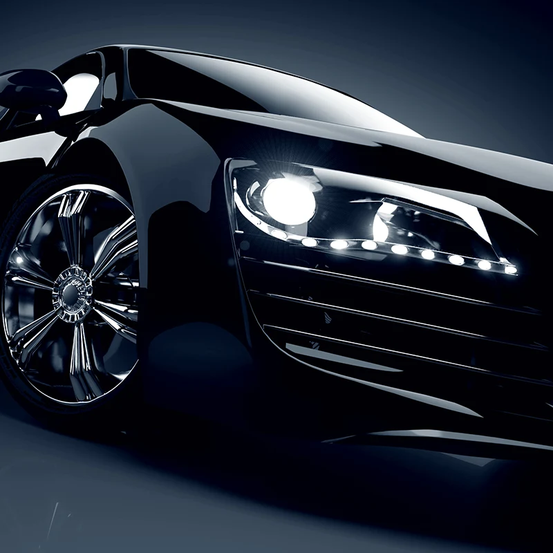 Pourquoi les phares de voiture LED sont-ils la tendance future?
