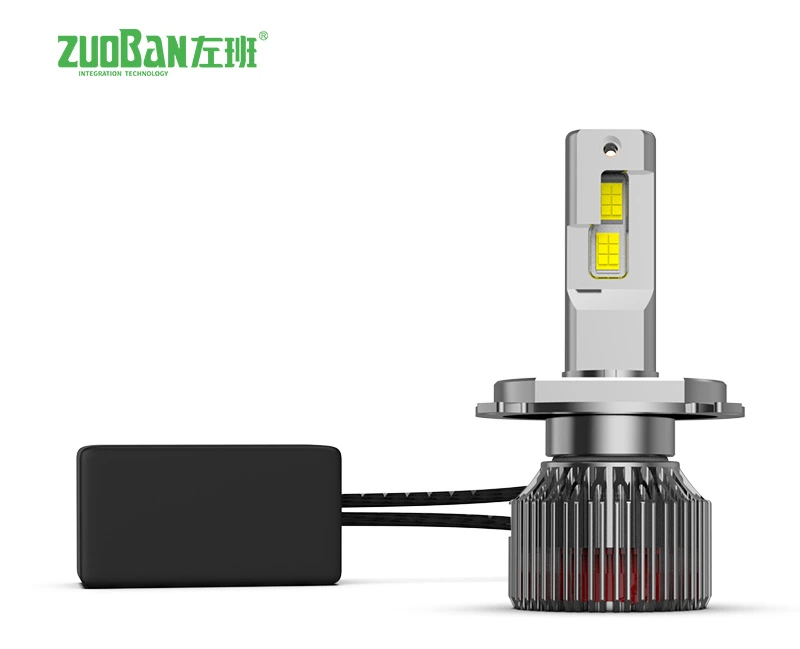 À quoi dois-je prêter attention lors du choix des ampoules LED de moto?