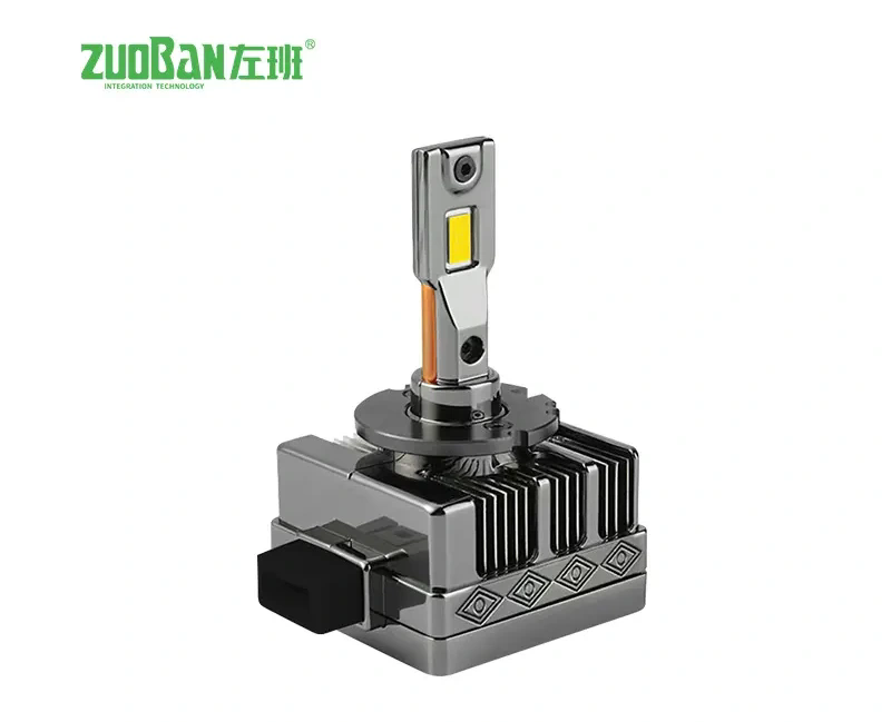 Pourquoi les phares de voiture à LED sont-ils l’avenir de l’éclairage automobile ?