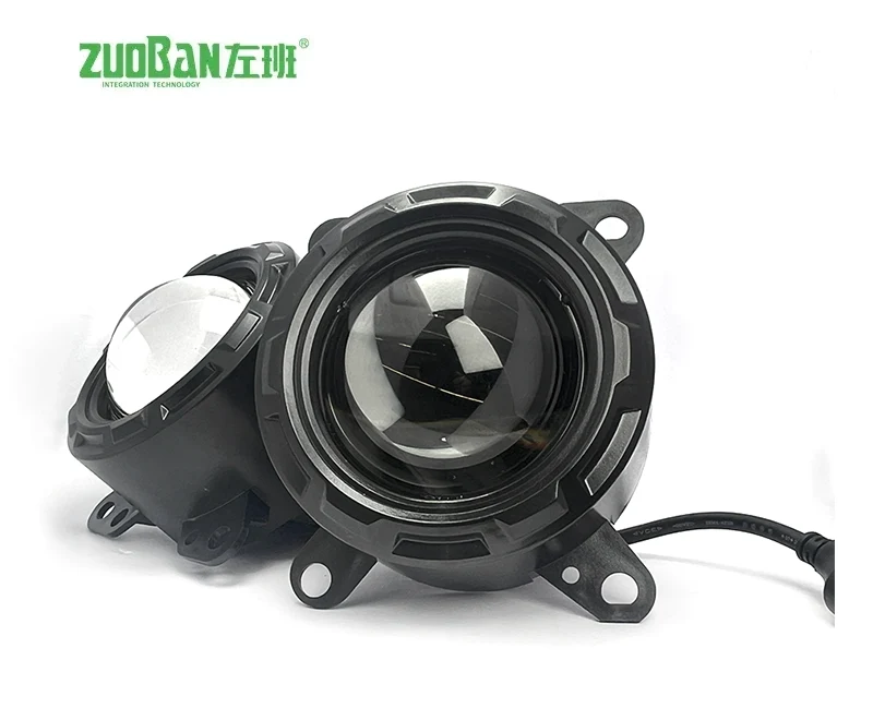 Qu'est-ce qui rend un feu antibrouillard essentiel pour les véhicules modernes ?