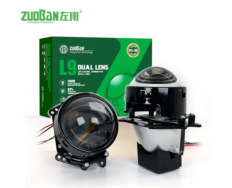 Bi-Light Bi Beam de 3,0 pouces T0625-20120