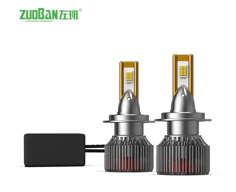 Laux de voiture LED de 65W High Lumen