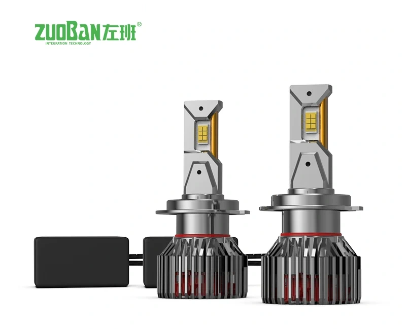 Power 45W Automotive LED phare